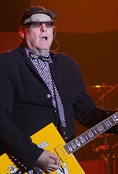 Cheap Trick Lives Up to Billing as 'The Best Fucking Rock Band You've Ever Seen'