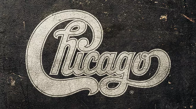 Image: Chicago & Styx: The Windy Cities Tour