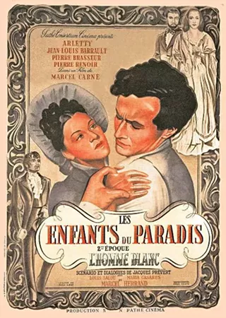 Image: Children of Paradise