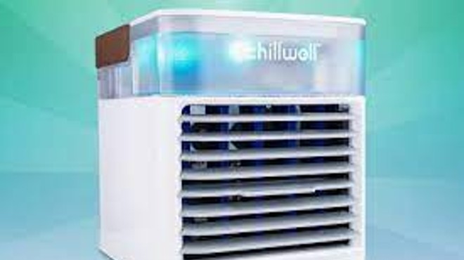 ChillWell Portable Ac Reviews - (Scam or legit) Does Chill Well Really Work ?