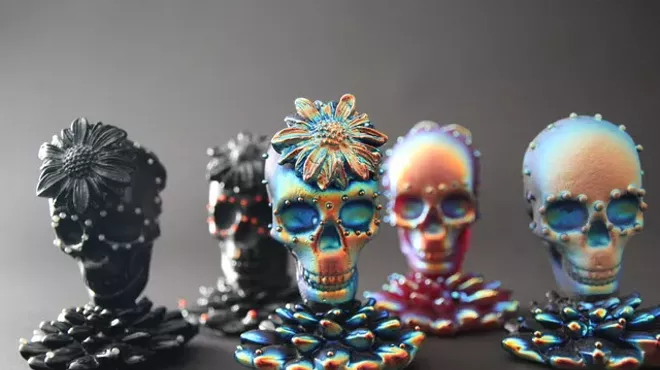Image: CIA Glass Invitational
