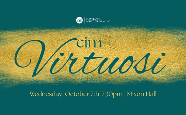 Image: CIM Virtuosi
