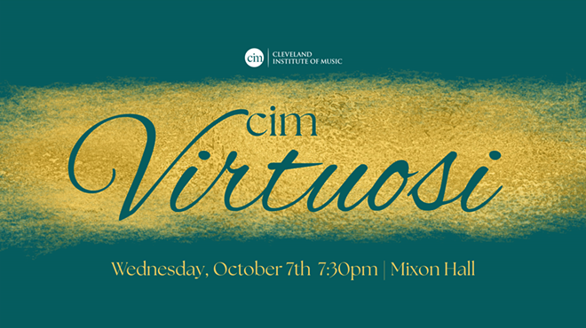 Image: CIM Virtuosi