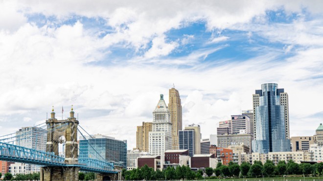 The Queen City is a top destination