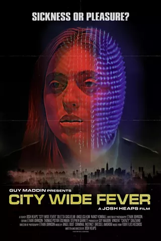 Image: City Wide Fever