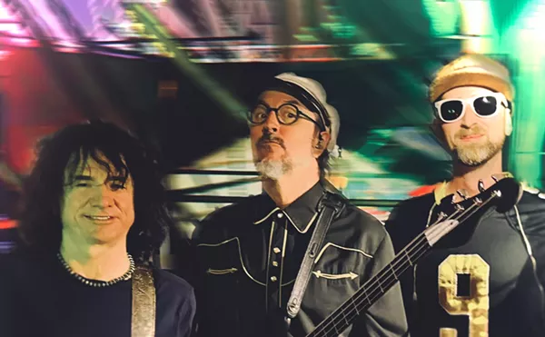 Image: Claypool Gold