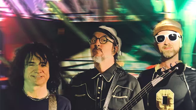 Image: Claypool Gold