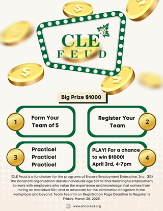 Great Community Fun!