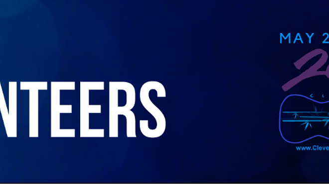 Image: Cleveland Asian Festival