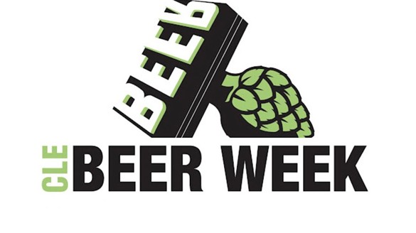 Cleveland Beer Week Runs Oct. 16th - 24th: As You Can See, It's All About The Beer!