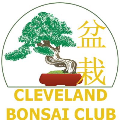 Cleveland Bonsai Club Fall Show