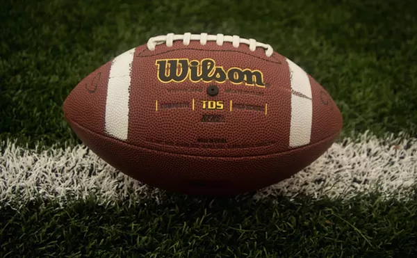 Image: Cleveland Browns Training Camp Session 4