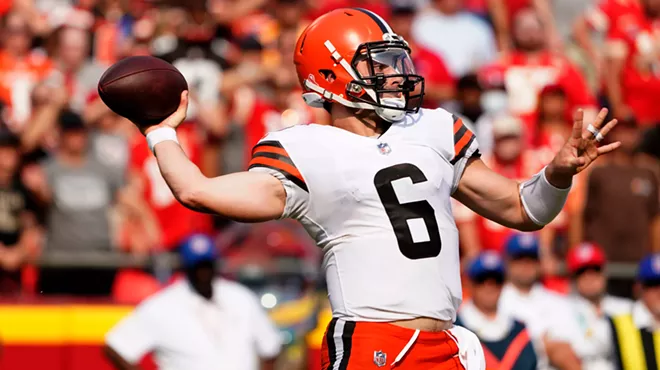 Image: Cleveland Browns vs. Arizona Cardinals
