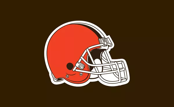 Image: Cleveland Browns vs. Baltimore Ravens