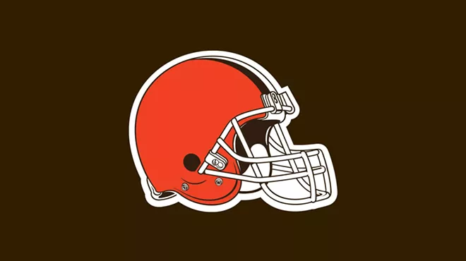 Image: Cleveland Browns vs. Baltimore Ravens