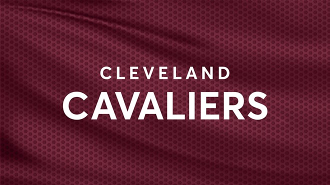 Cleveland Cavaliers vs. Chicago Bulls