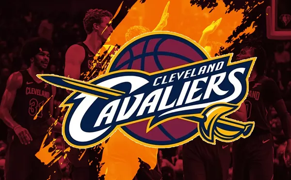 Image: Cleveland Cavaliers vs. Philadelphia 76ers