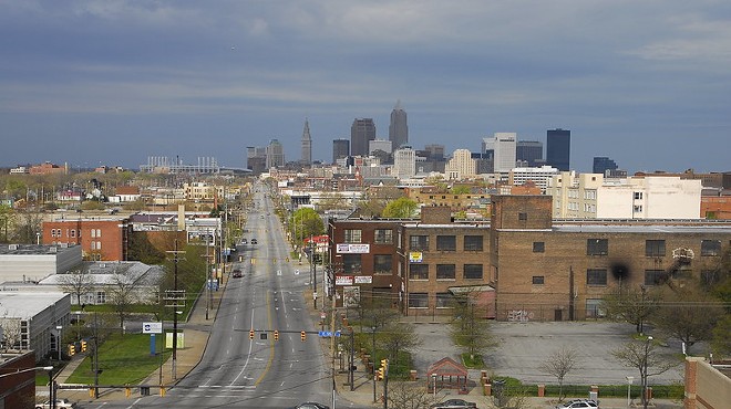 Cleveland, Cincinnati Among Top 10 Poorest Big Cities in America
