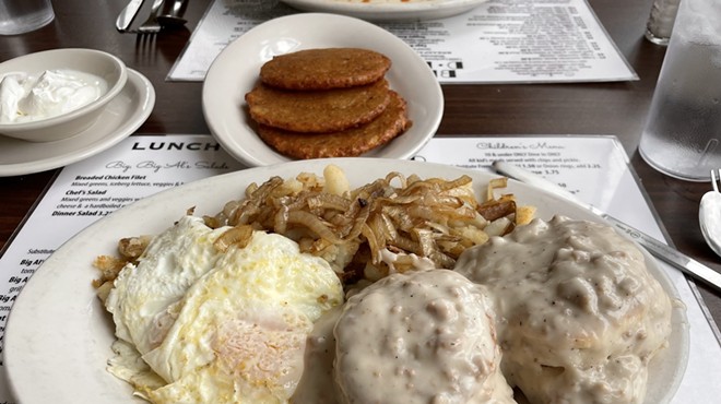 Cleveland Classics: Big Al’s Has Welcomed All and Anchored Larchmere For Nearly Three Decades
