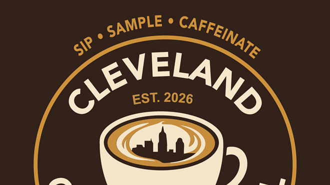 Image: Cleveland Coffee Festival