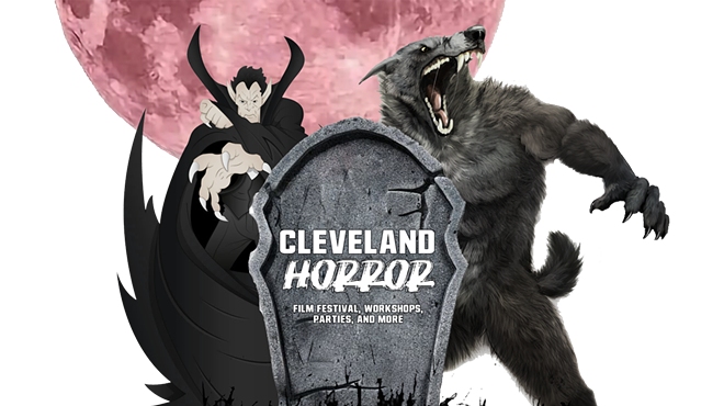 Image: Cleveland Horror Fest