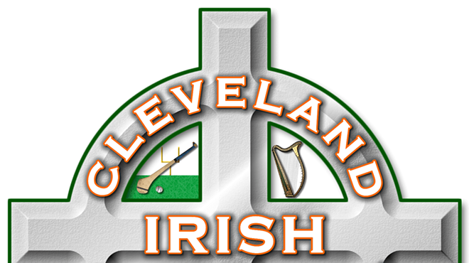 Image: Cleveland Irish Cultural Festival