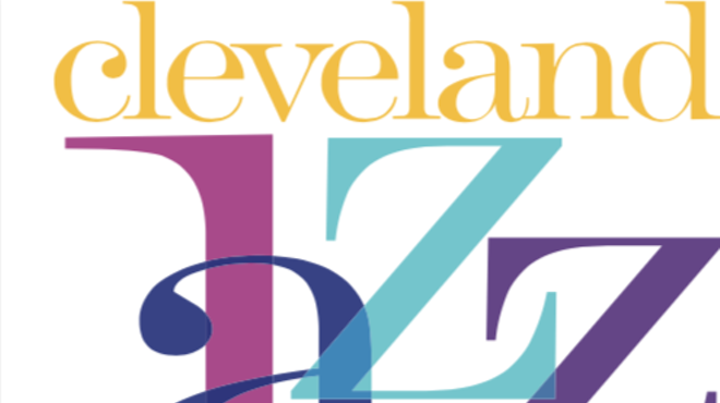 Image: Cleveland Jazz Orchestra celebrates 40yrs with "Past, Present and Future"
