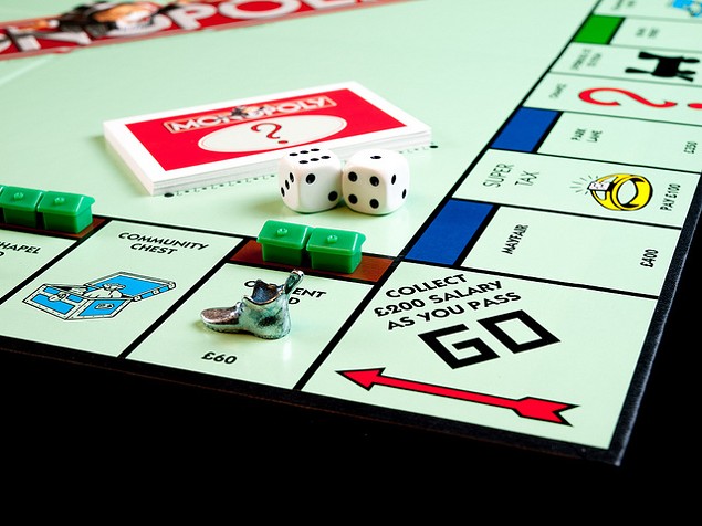 Cleveland Lands a Spot on New Monopoly Board
