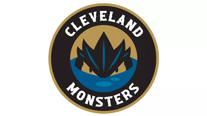 Image: Cleveland Monsters vs. Belleville Senators