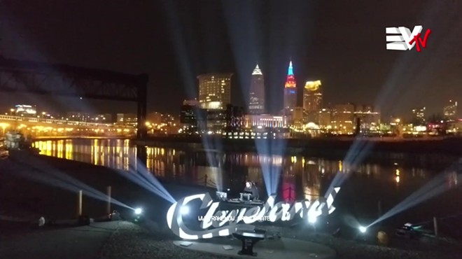 Cleveland Native E-V Hosts Virtual Pop-Up Events to Raise Money for Local Charities