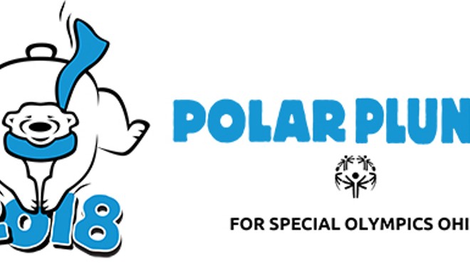 Cleveland Polar Plunge