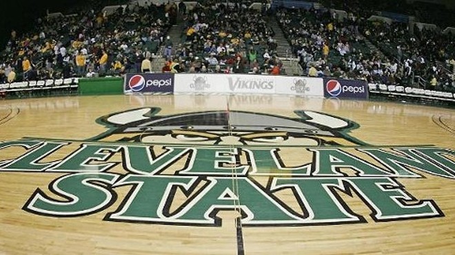 Cleveland State University Vikings are Headed to the Big Dance For Third Time Ever