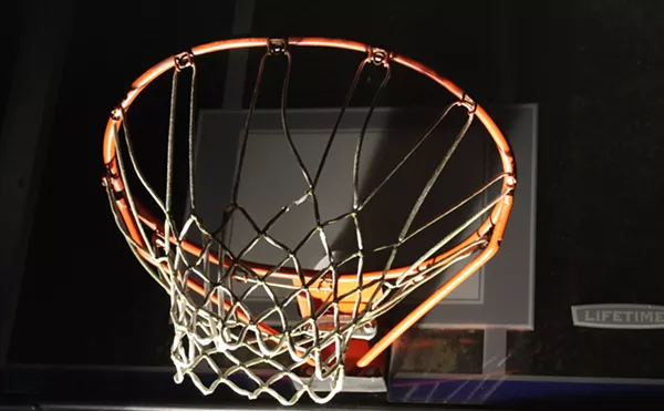 Image: Cleveland State Vikings Mens Basketball vs. Oakland Golden Grizzlies Mens Basketball