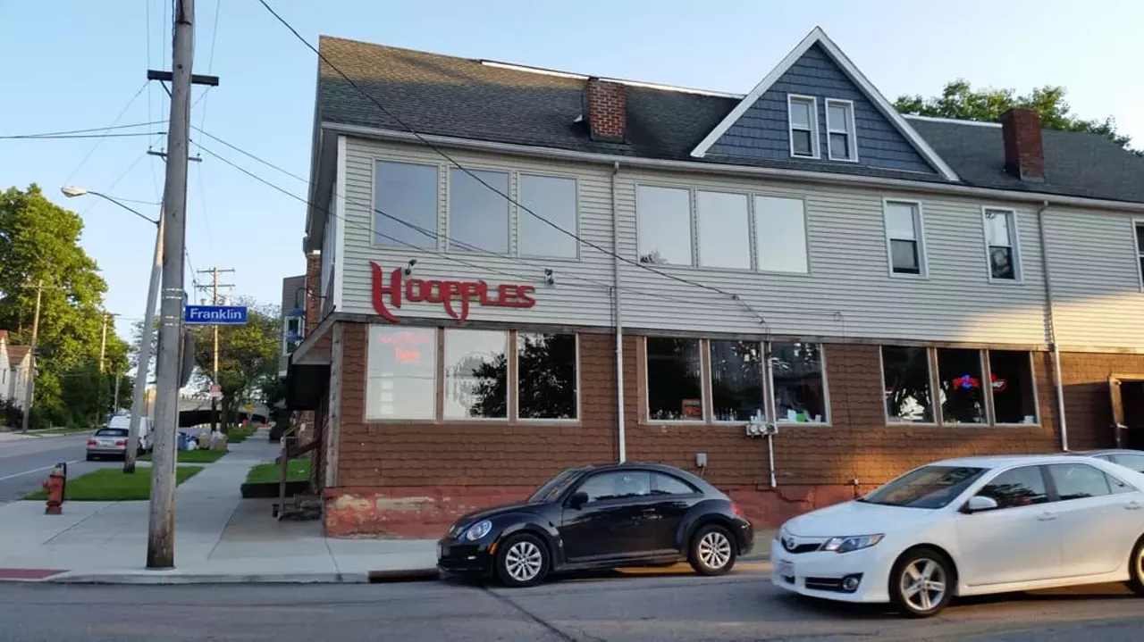 Cleveland's 25 Best Bars That Aren't in Downtown Cleveland