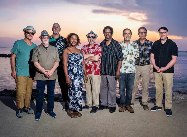Cleveland’s Blue Lunch To Celebrate 40th Anniversary With Series of Upcoming Shows