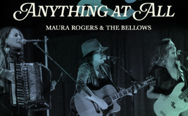 Maura Rogers & the Bellows.