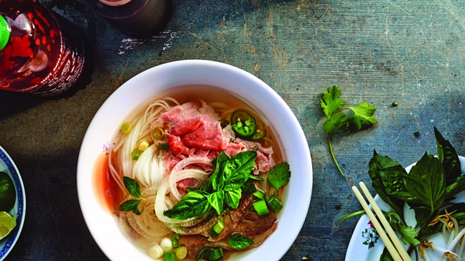 Closed Since March, Superior Pho Has Fired Up the Soup Kettles and Reopened for Business