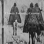 Clouds Forming Crowns