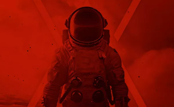 Image: Coheed & Cambria w/ Kaonashi