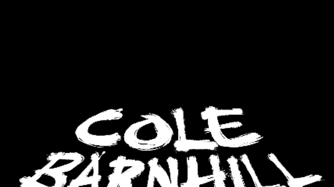 Image: Cole Barnhill