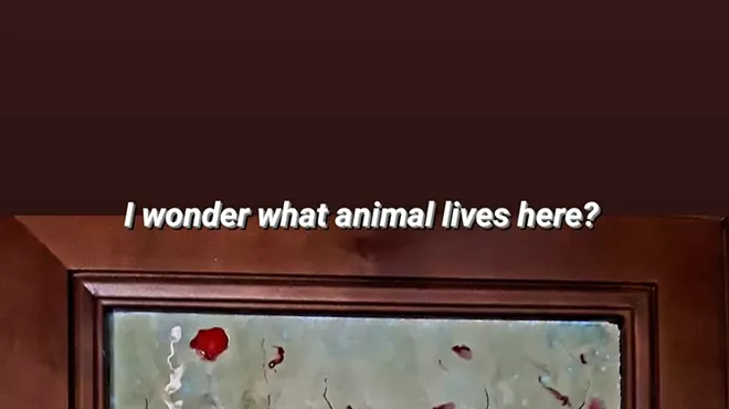 Image: Come to the Animal Fair