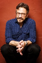 Comedian Marc Maron Promises Fans Can Expect 'An Entertaining Evening'