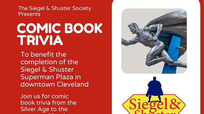 Image: Comic Book Trivia