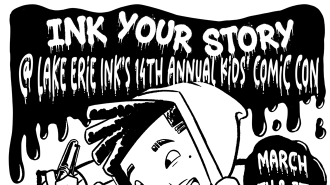 Image: COMIC CON: TEEN PARTY