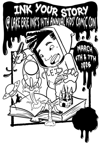 Image: COMIC CON: TEEN PARTY