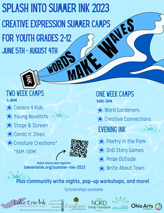 Image: Comics and Zines