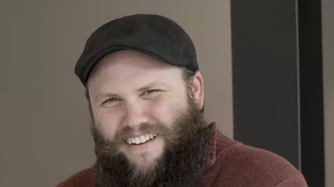 Image: Concert: Contemporary Music Ensemble & Oberlin Sinfonietta