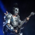 Concert Review: Kiss and Motley Crue at Blossom Music Center