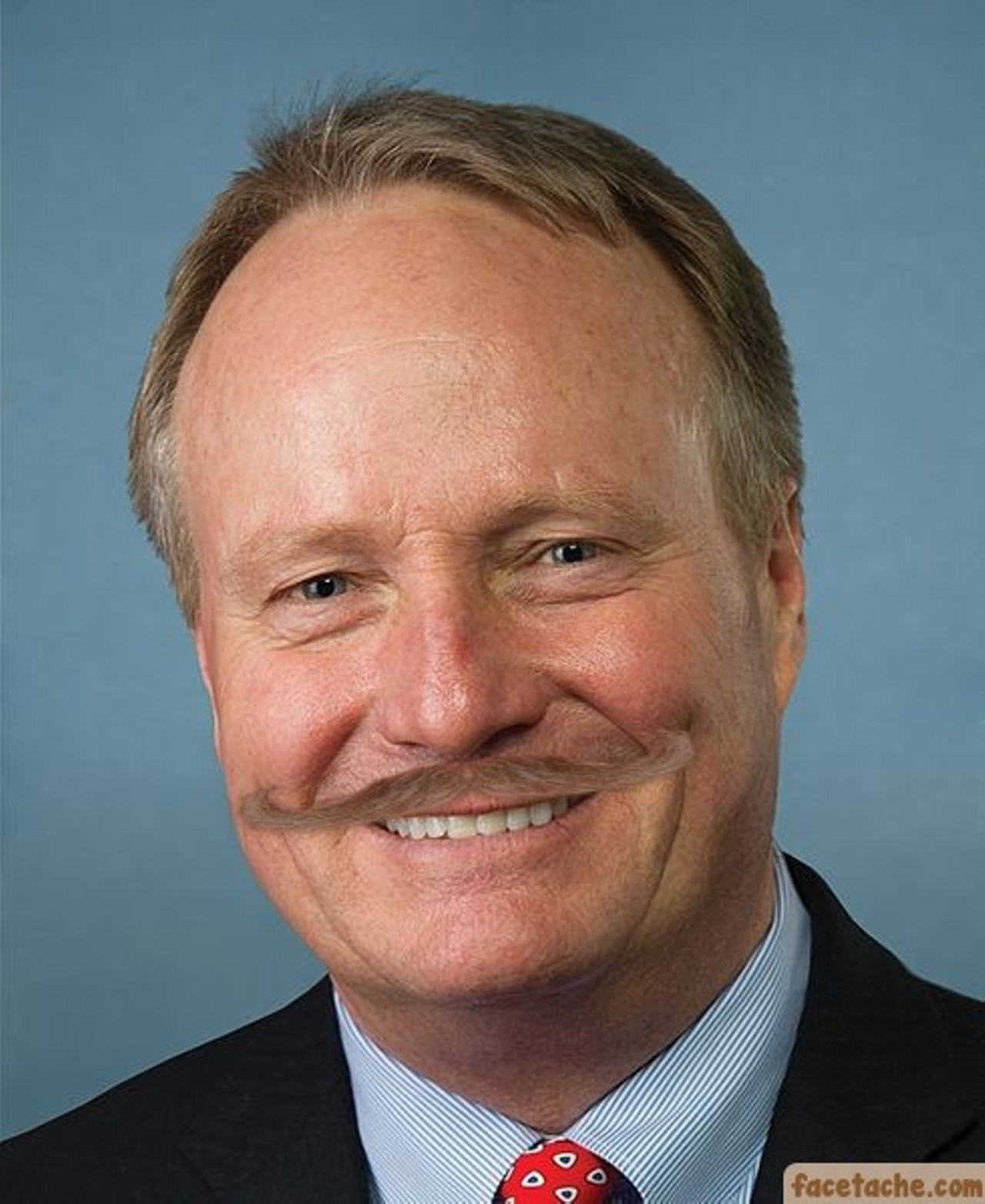 Congressman David Joyce