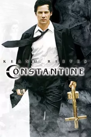 Image: Constantine
